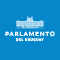 Logo del Parlamento del Uruguay