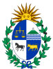 Logo de Corte electoral