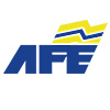 Logo de AFE