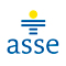 Logo de ASSE