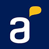Logo de Antel