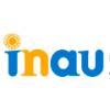 Logo del INAU