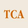 Logo del TCA