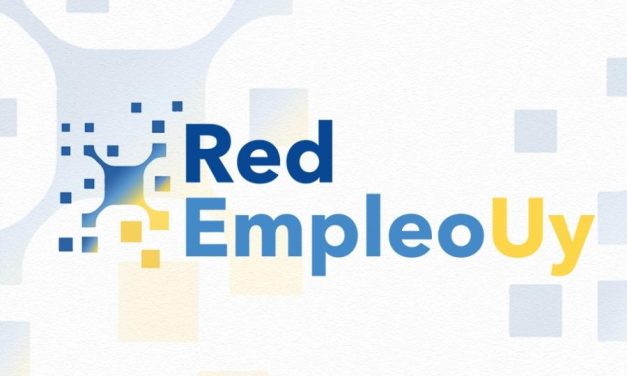 Logo RedEmpleoUy