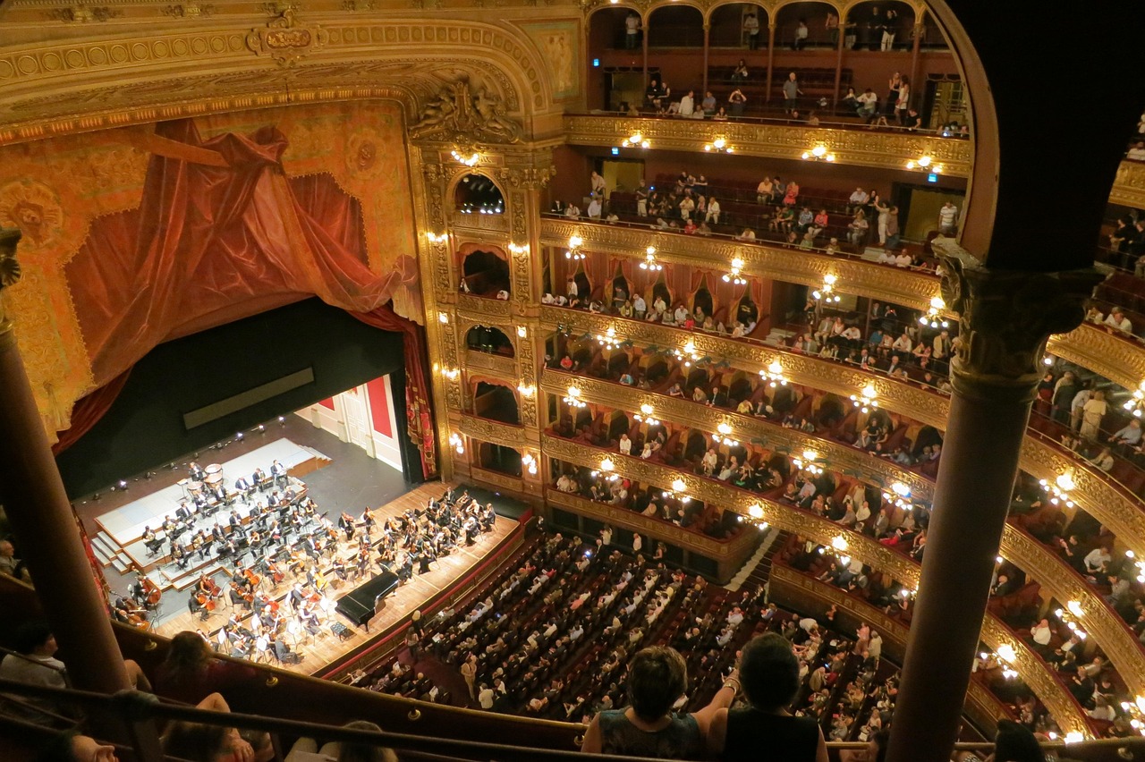 teatro