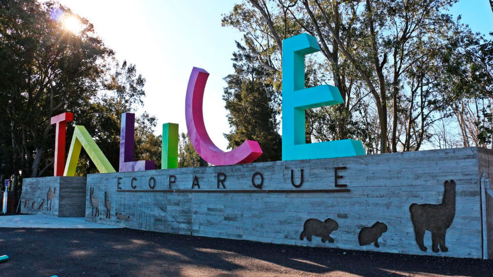 Parque Talice