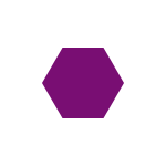 icono violeta