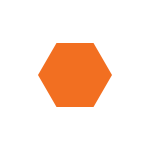 icono naranja