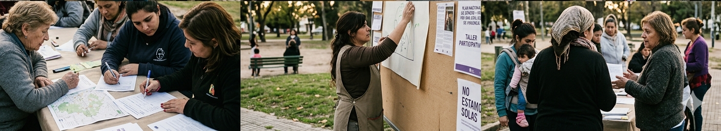 foto de mujer