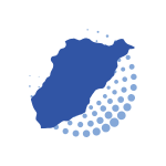 Mapa de Lavalleja