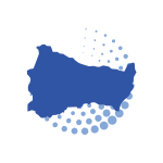 Mapa de Paysandú