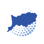 Mapa de Río Negro