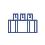 Logo de varias personas reunidas