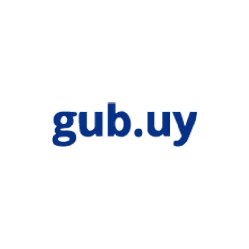 logo gub.uy