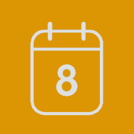 8