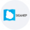 Logo de SIGNAEP