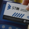 tarjeta stm