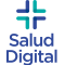 logotipo salud digital