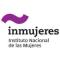 logo inmujeres
