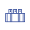 Logo de varias personas reunidas