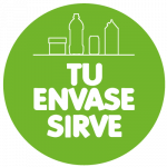 logo de tu envase sirve