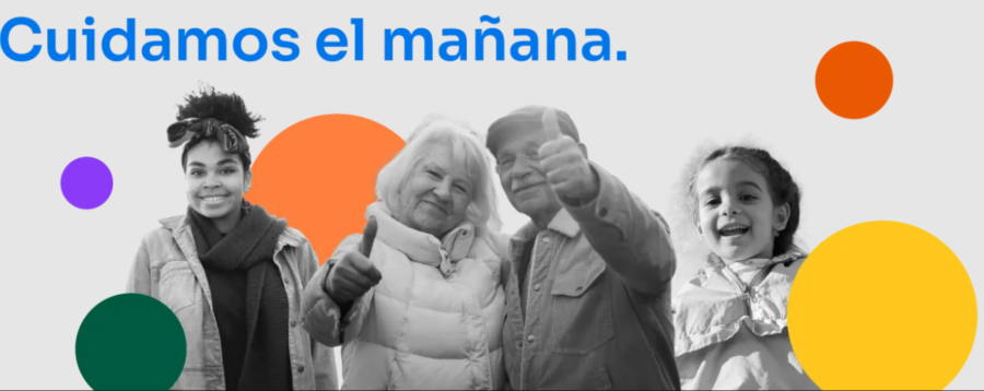 afiche diálogo social
