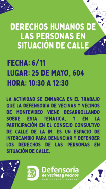 Placa de invitación con la información acerca de la fecha, hora y lugar del evento 