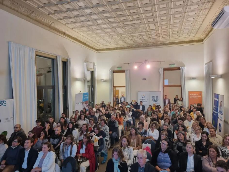 Público Público presente