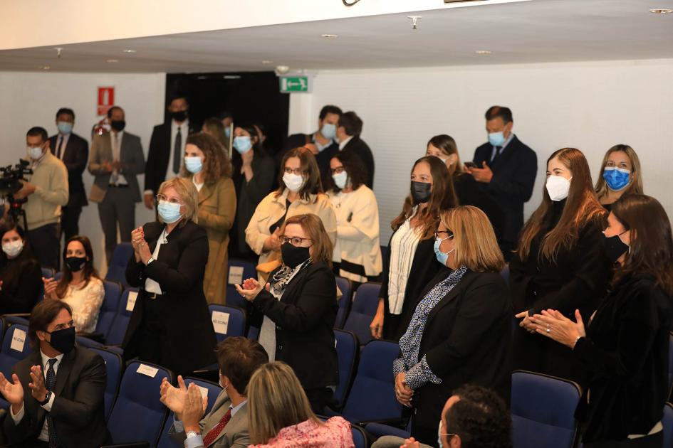 Profesores de la Alianza Profesores de la Alianza