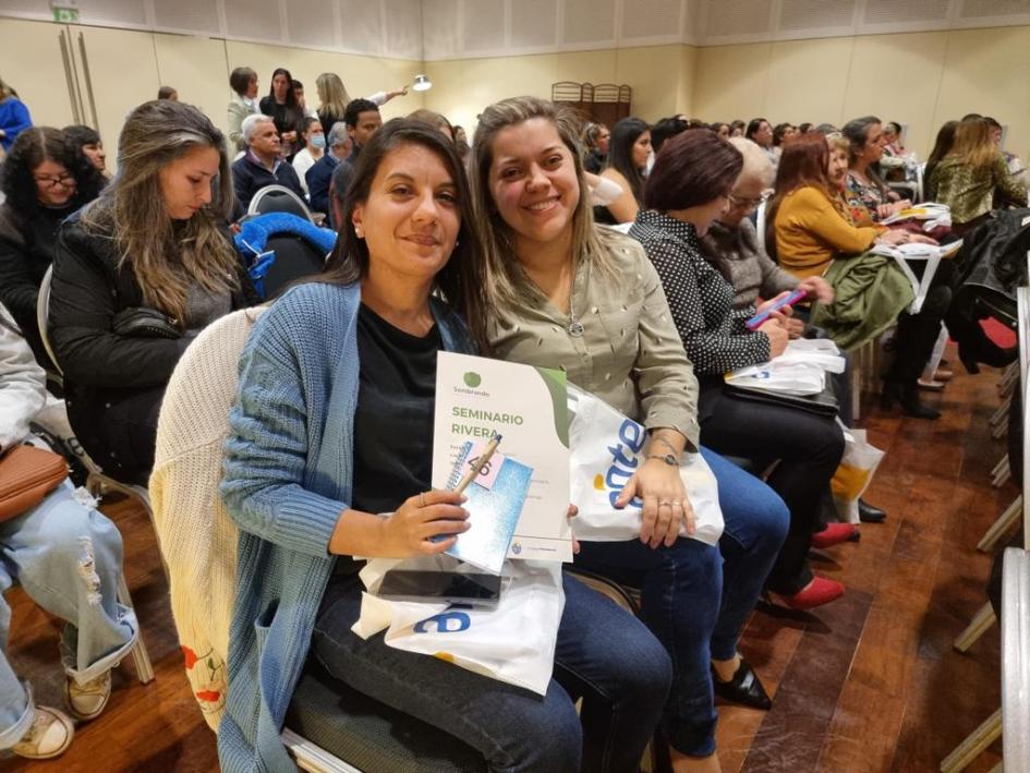 Público Público presente