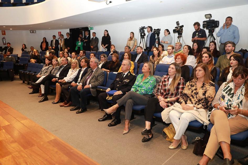 Público Público presente