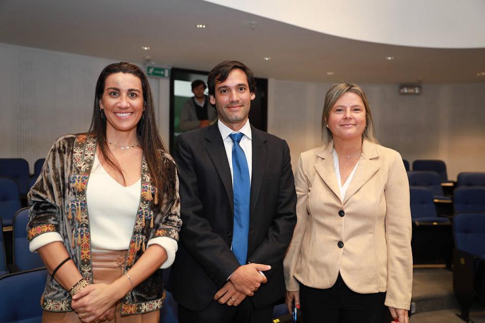 Autoridades Autoridades