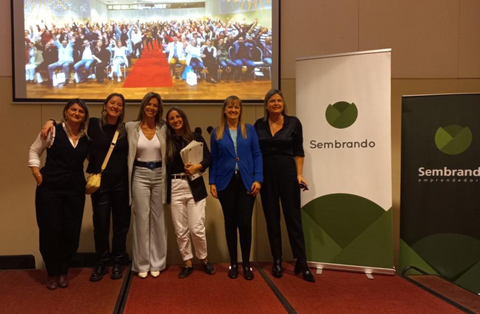 Equipo Programa Sembrando Equipo Programa Sembrando