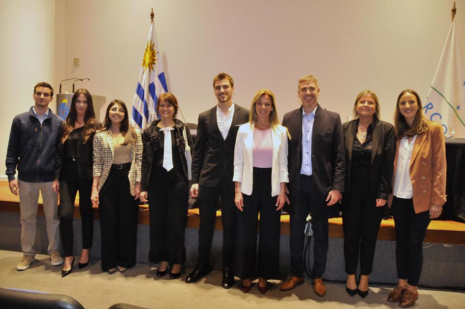 Equipo de ManpowerGroup Autoridades de ManpowerGroup