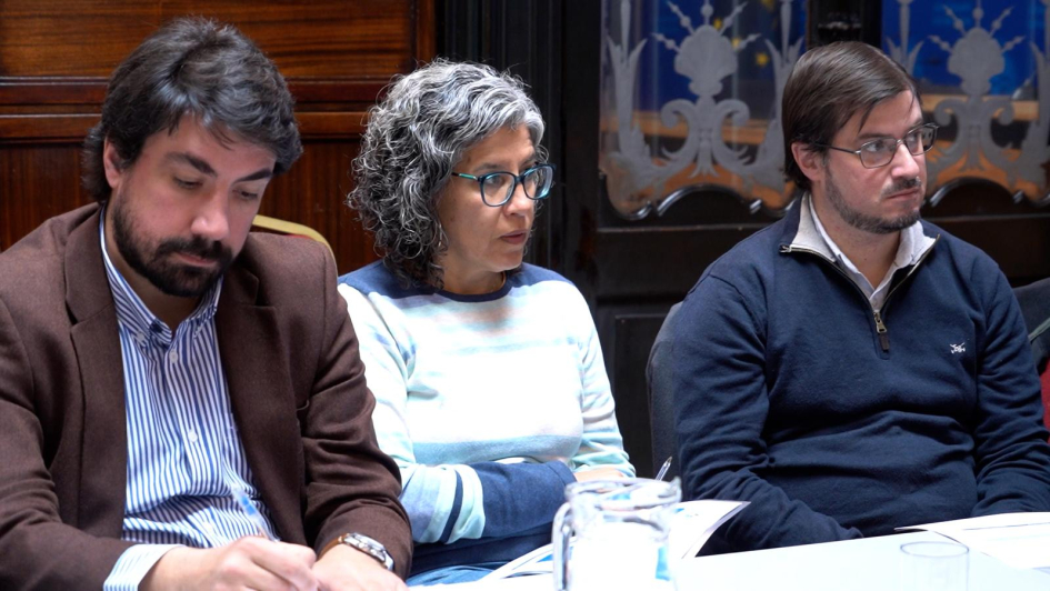 Implementación del Plan Nacional de Seguridad Pública