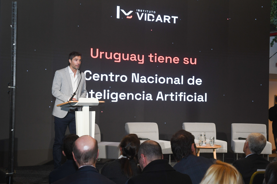 Palabras de Diego Garagorri