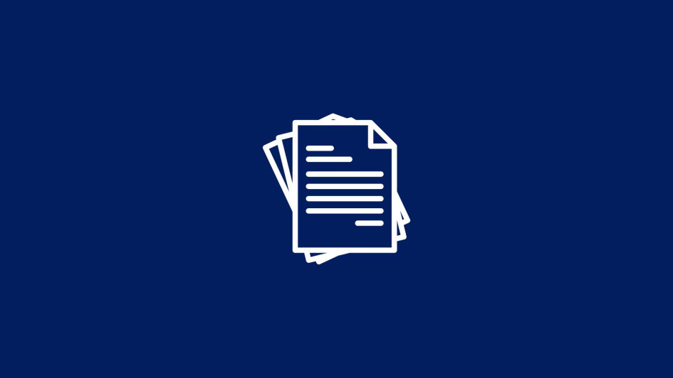 Icono de documentos