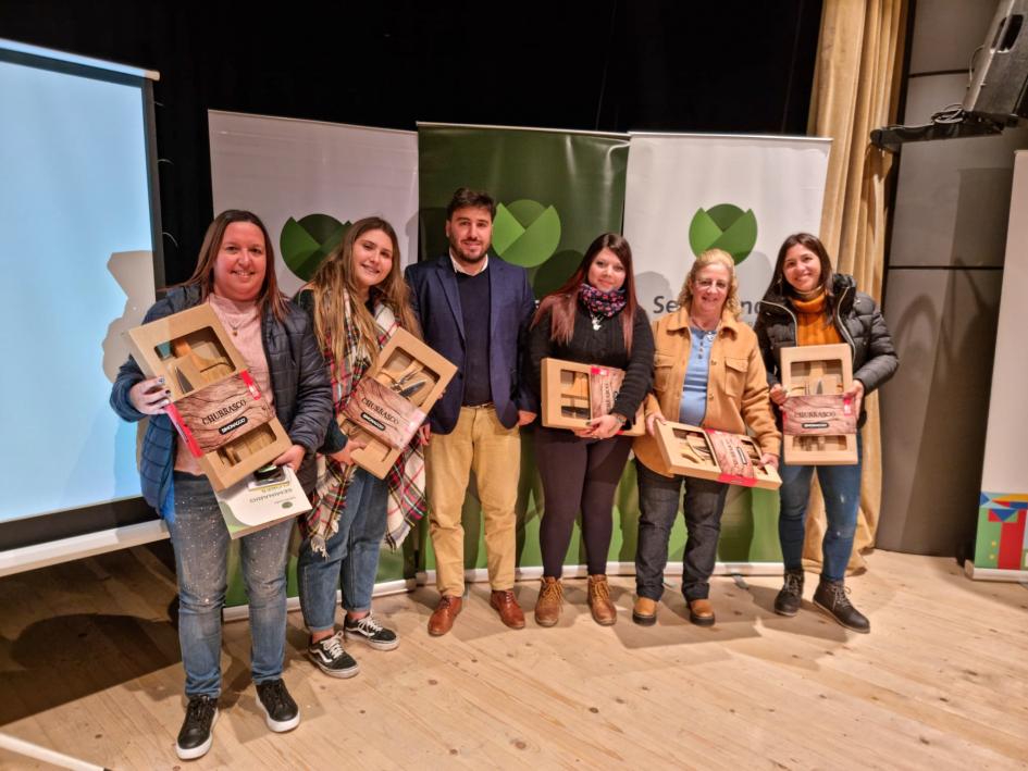 Sorteo Mercado Pago Ganadores del sorteo de Mercado Pago