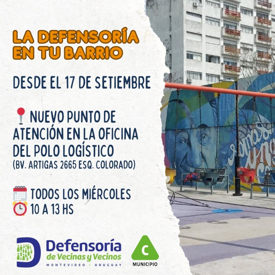 Banner donde se sintetiza la información de la actividad