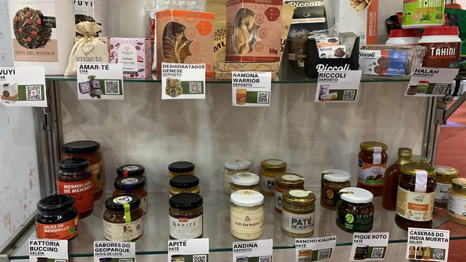 productos uruguayos "