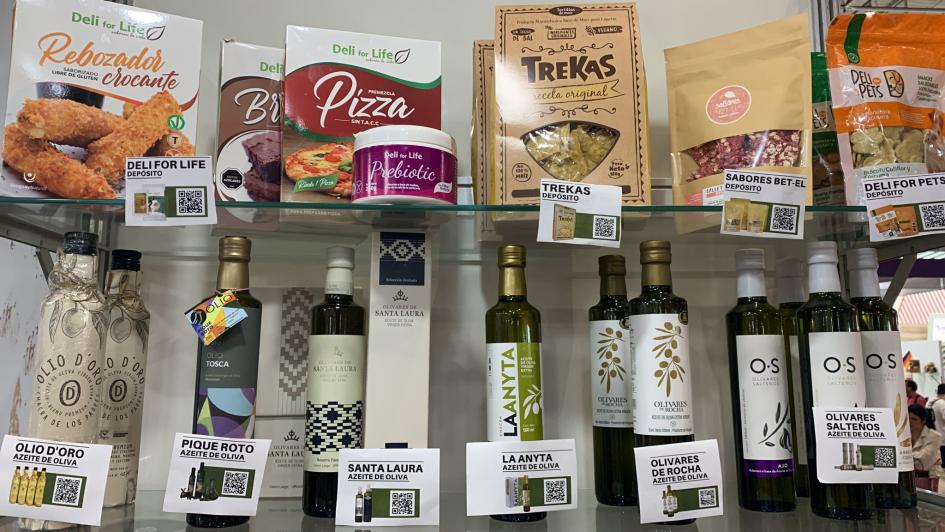 productos uruguayos "