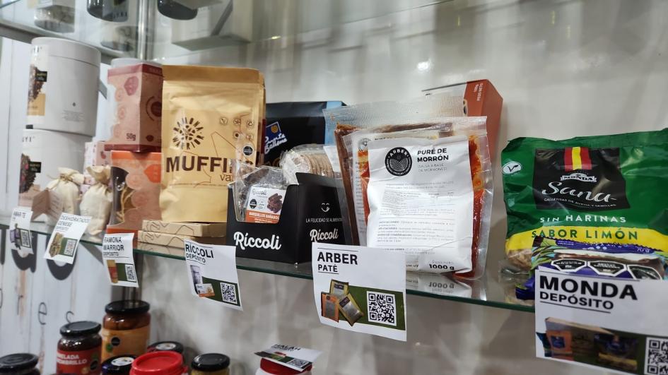 Anufood 2023 "