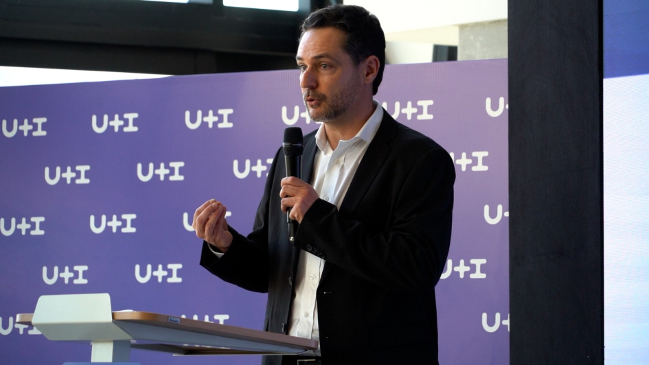 Habla Emiliano Rojido, Asesor de Gobierno en Seguridad Pública