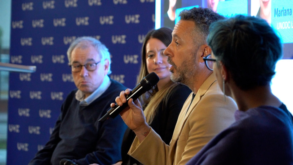 Panel Académico