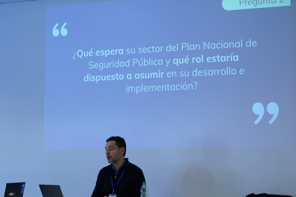 encuentros por seguridad