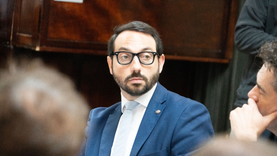 Interior coordina con organismos del Estado los avances y próximos pasos del PNSP