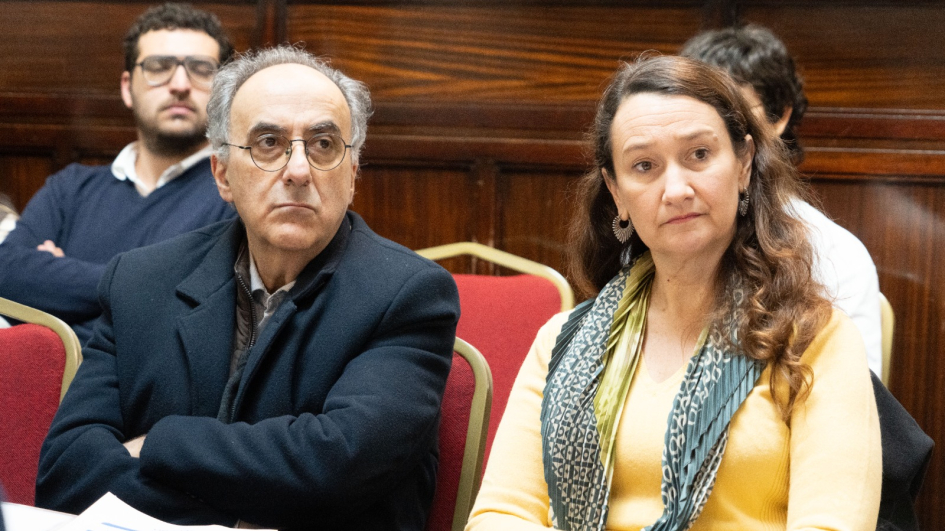 Interior coordina con organismos del Estado los avances y próximos pasos del PNSP