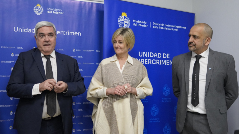 Herramientas para fortalecer la investigación de delitos digitales