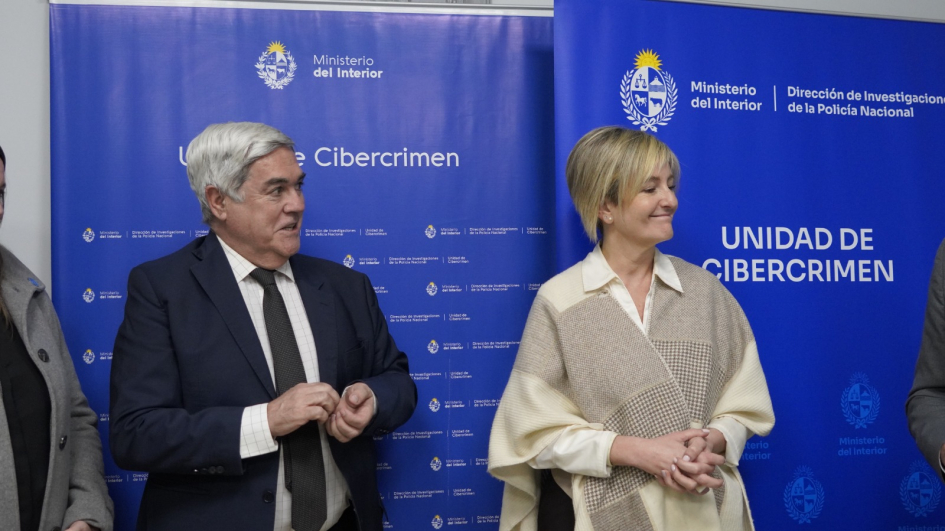 Herramientas para fortalecer la investigación de delitos digitales
