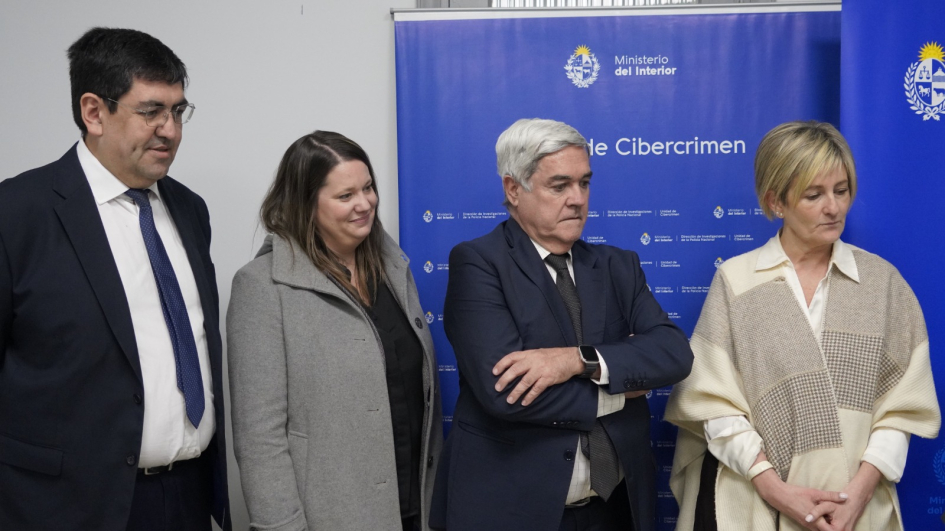 Herramientas para fortalecer la investigación de delitos digitales